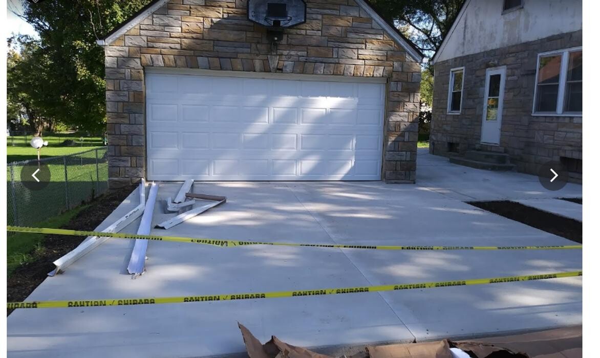 Images A Garage Door Professional of Fort Wayne