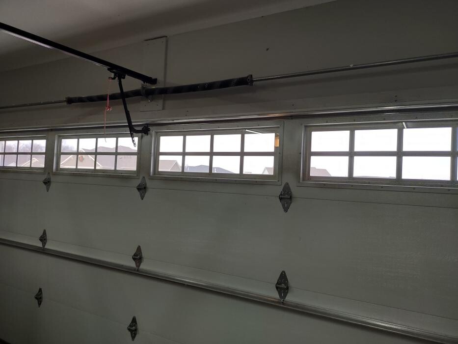 Images A Garage Door Professional of Fort Wayne