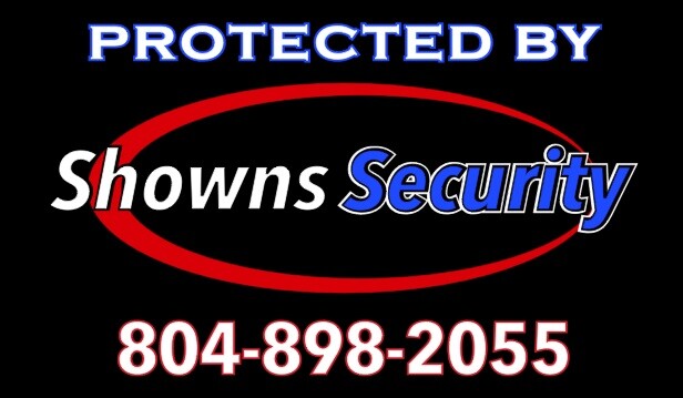 Showns Security Systems LLC Logo