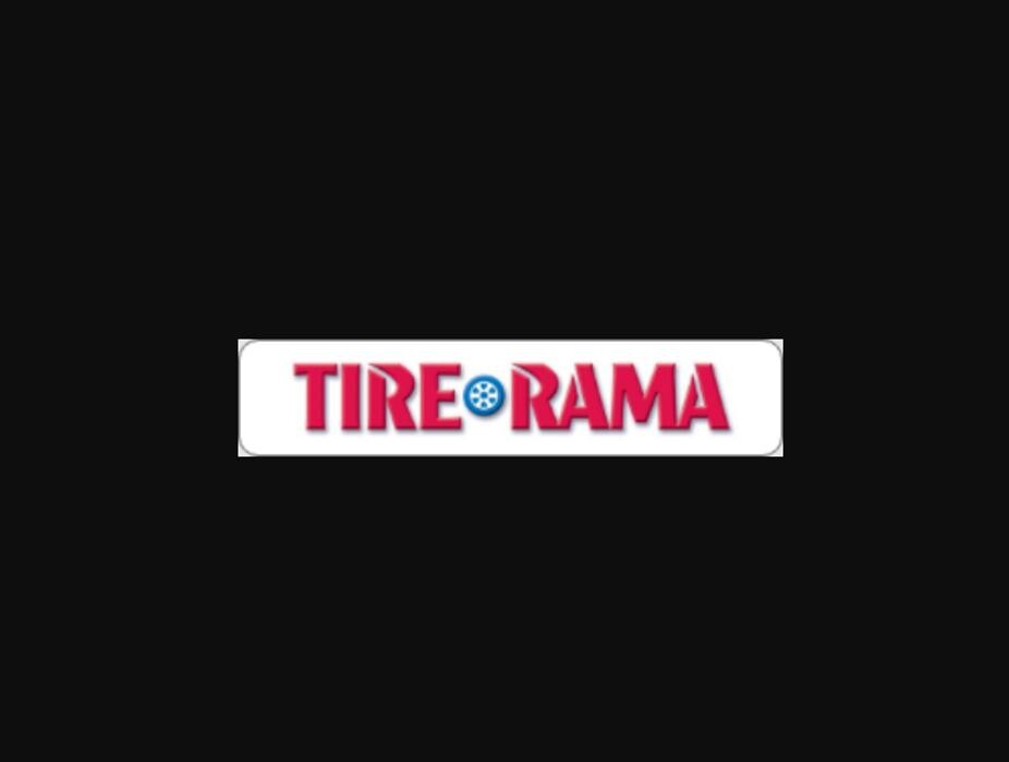 Tire-Rama Logo
