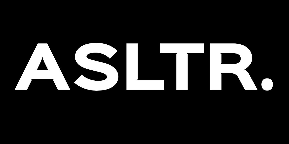 ASLTR Solutions Logo