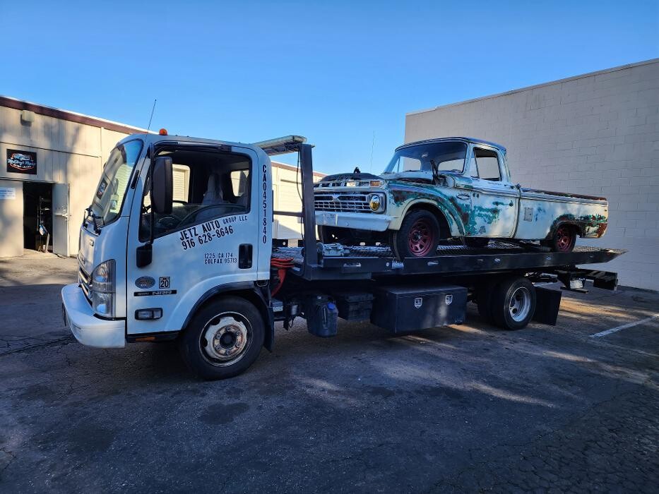 Images JETZ Auto Group