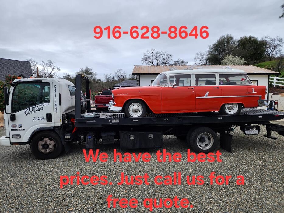 Images JETZ Auto Group
