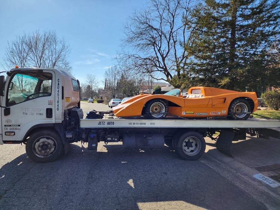 Images JETZ Auto Group