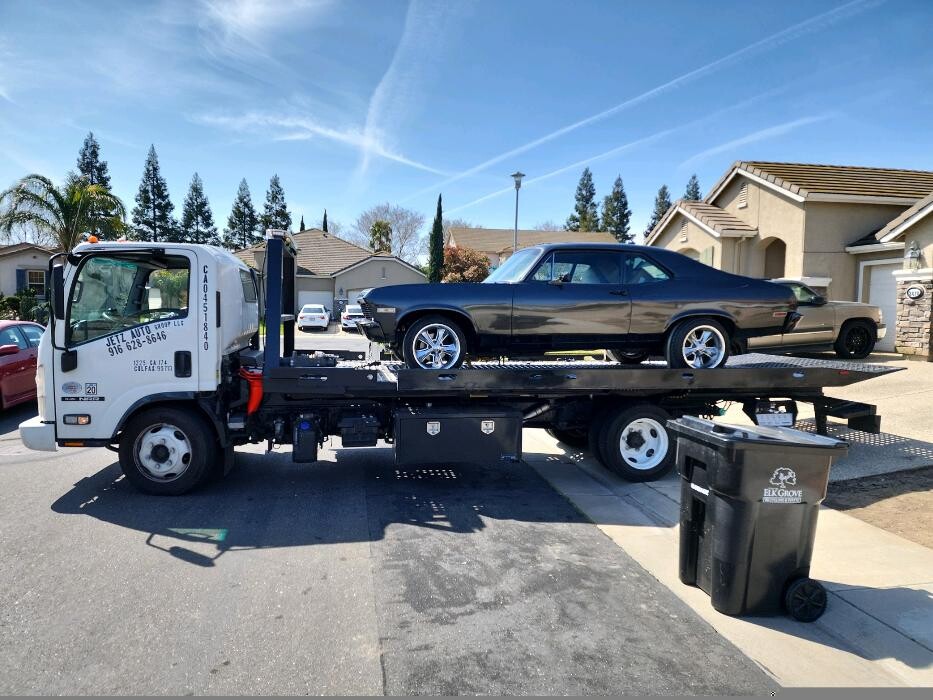 Images JETZ Auto Group