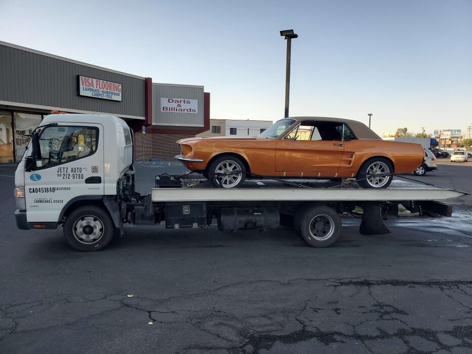 Images JETZ Auto Group