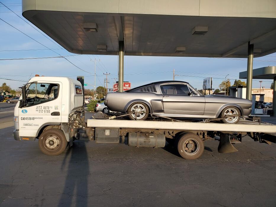 Images JETZ Auto Group