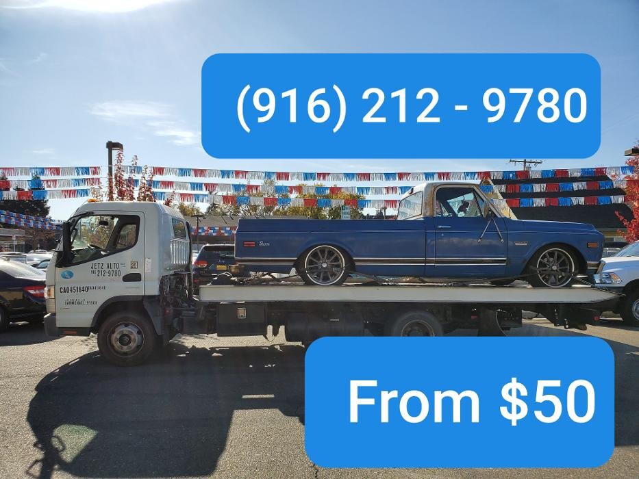 Images JETZ Auto Group