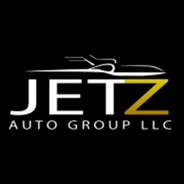 JETZ Auto Group Logo