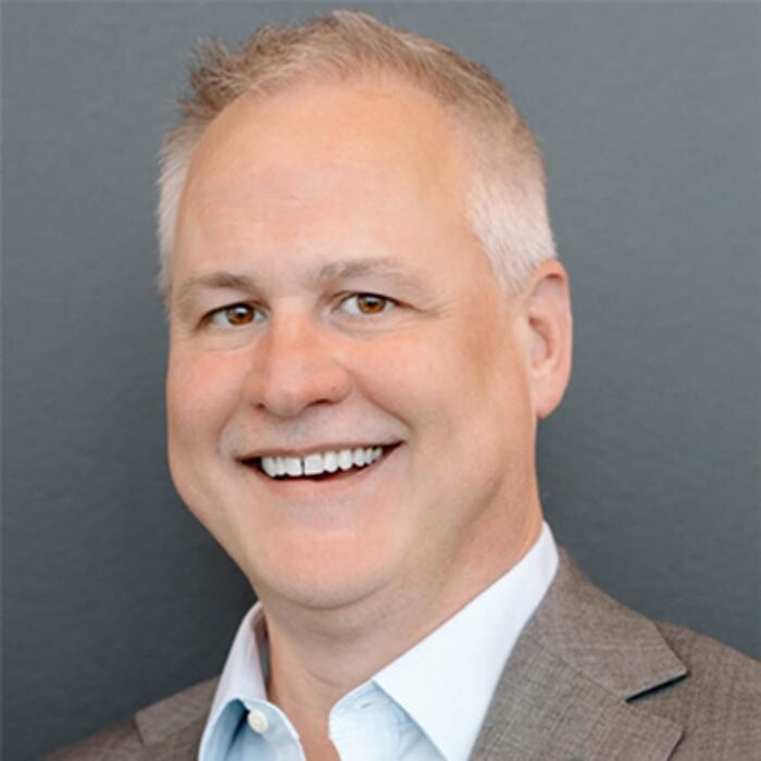 Chris Sanders - V.I.P. Mortgage, Inc. Logo