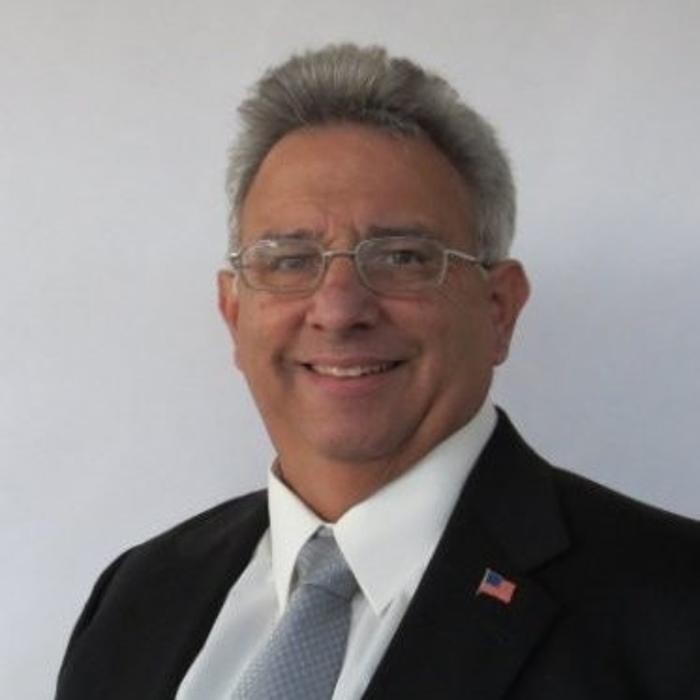 George Lagarde Logo