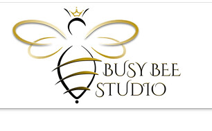 Busy Bee Studio Logo