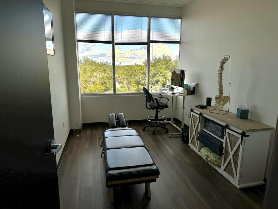 Images Rosewood Wellness