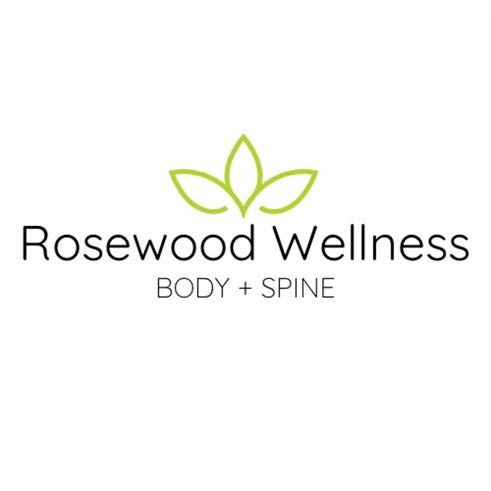 Rosewood Wellness Logo