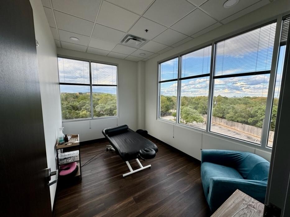 Images Rosewood Wellness