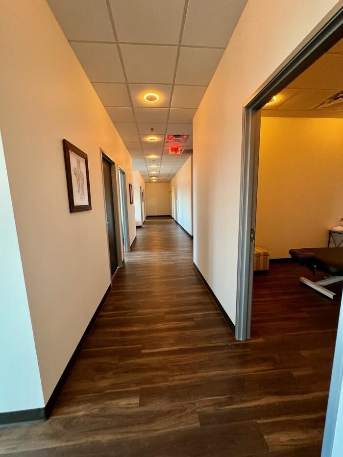 Images Rosewood Wellness