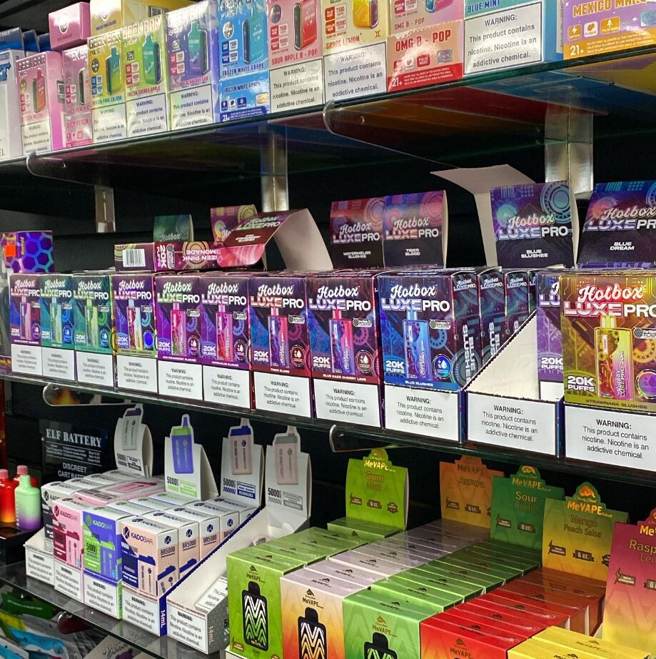 Images CBD RX Omaha Smoke Shop & Dispensary
