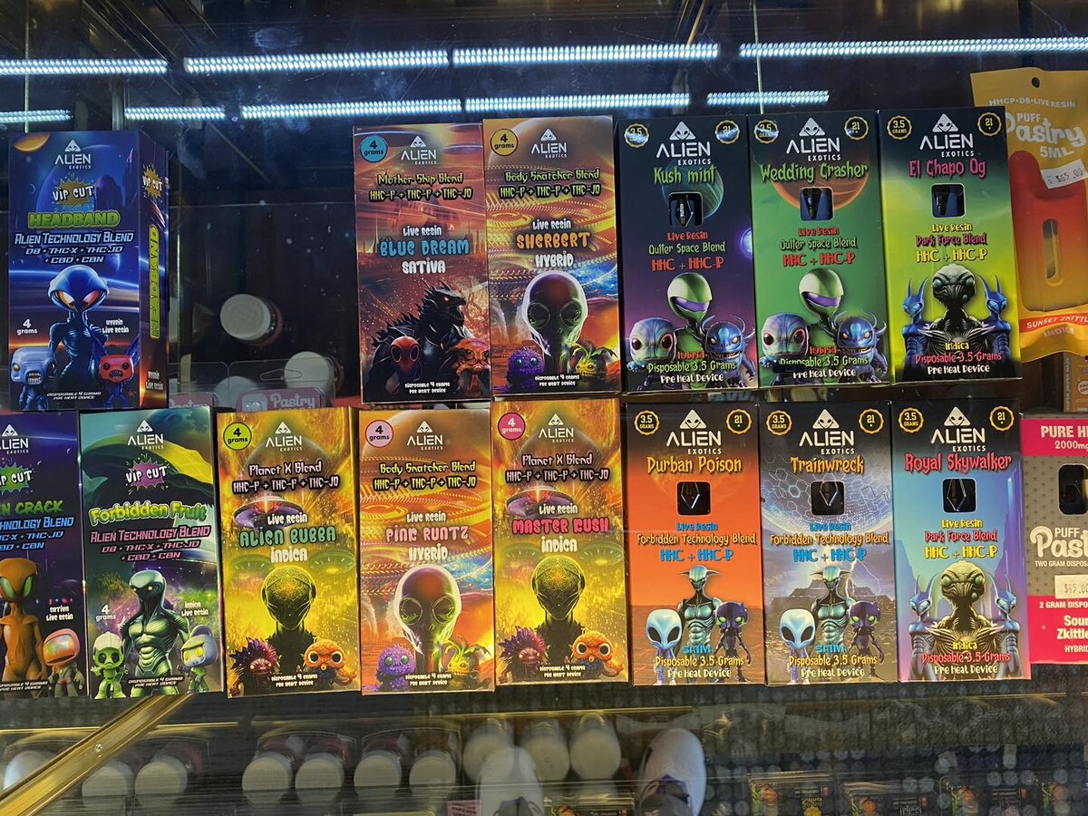 Images CBD RX Omaha Smoke Shop & Dispensary