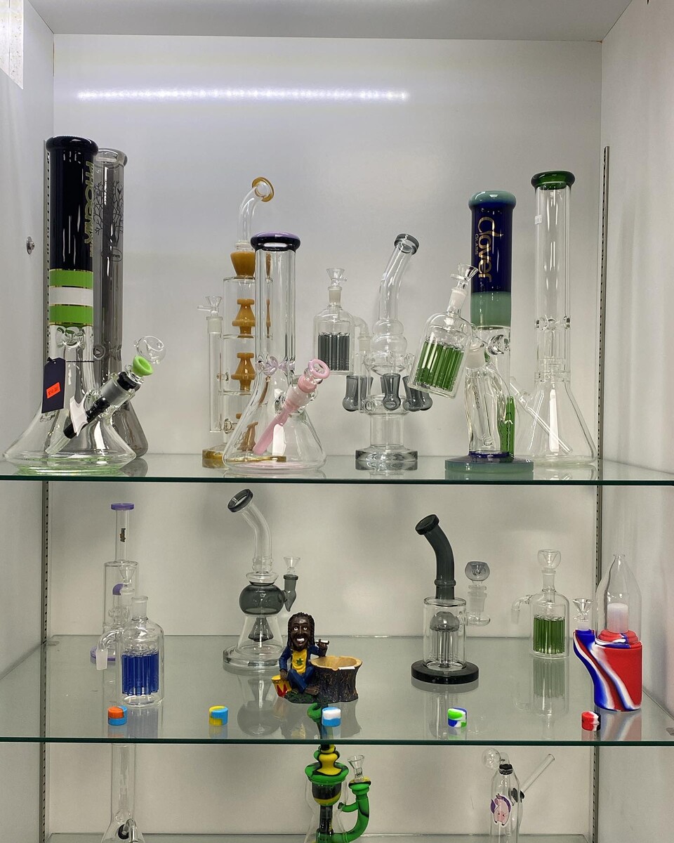 Images CBD RX Omaha Smoke Shop & Dispensary