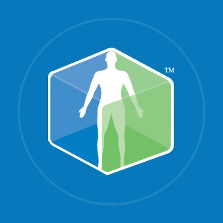 SimonMed Imaging - College Park Logo