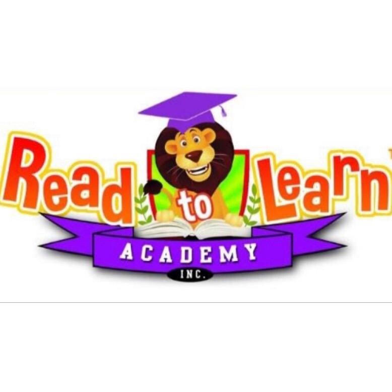 Read to Learn Academy Logo