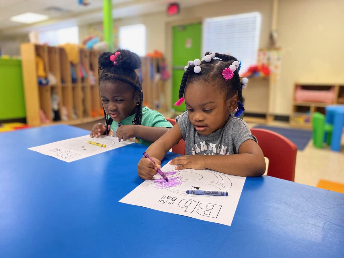 Images Read to Learn Academy