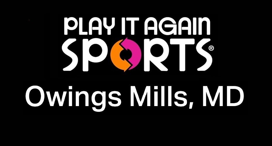 Play it Again Sports - Owings Mills, MD Logo