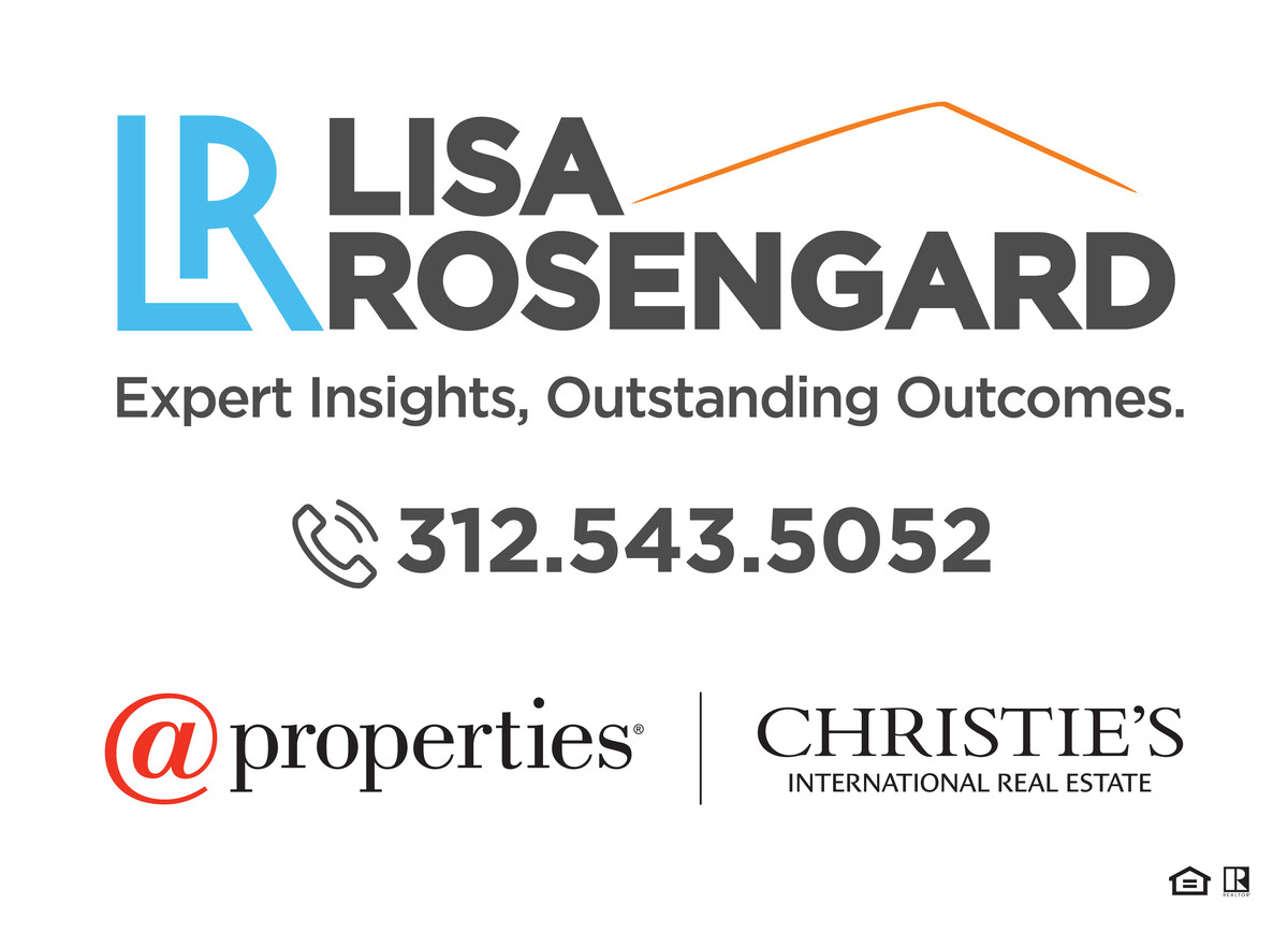 Lisa Rosengard Real Estate Logo