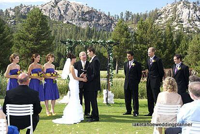 Images Lake Tahoe Wedding Planner