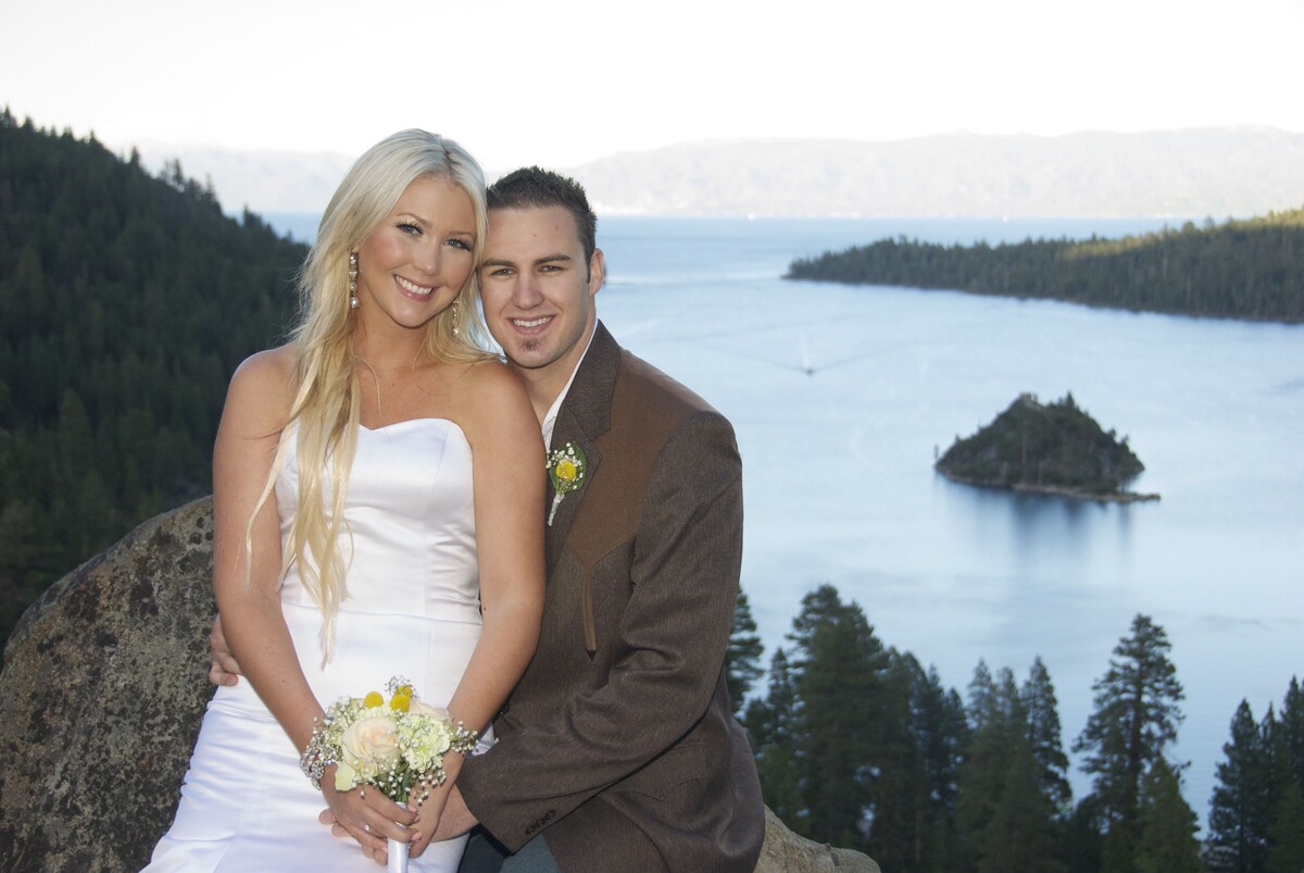 Images Lake Tahoe Wedding Planner