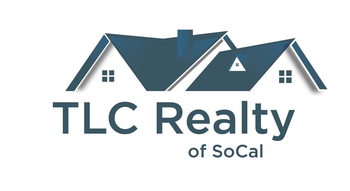 TLC Realty SoCal Logo