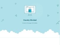 Website Screenshot Scarborough Fair