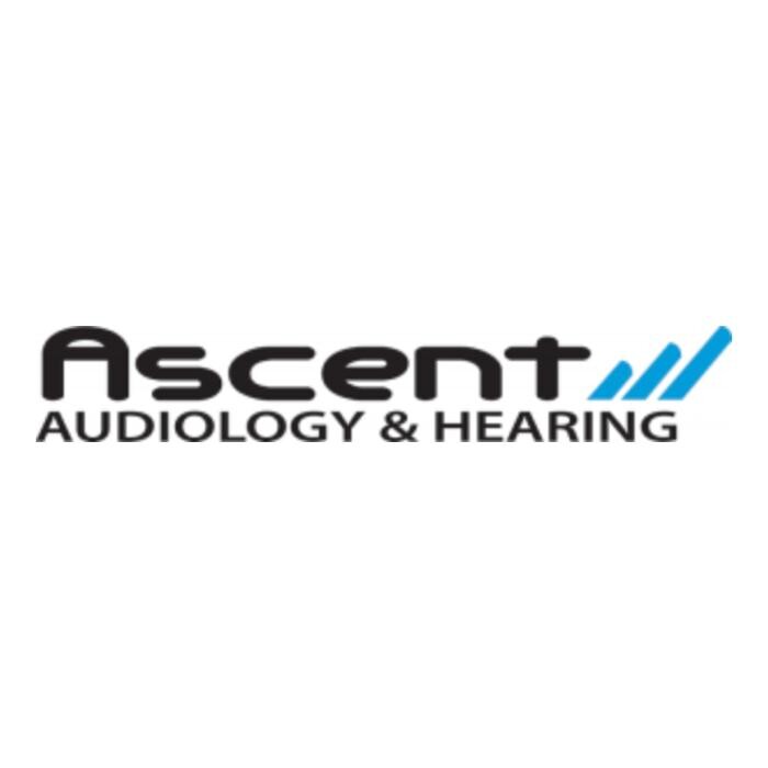 Ascent Audiology & Hearing Logo