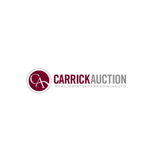 Carrick Auction Logo
