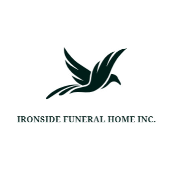 Ironside Funeral Home Inc. Logo