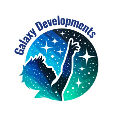 Galaxy Developments - ABA Therapy Logo