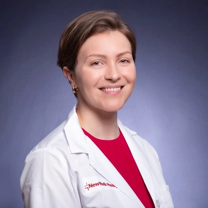 Danielle Emmet, DO Logo