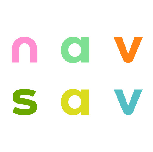 NavSav Insurance - Victoria Logo
