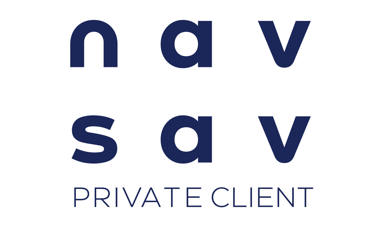 NavSav Insurance - Private Client Logo