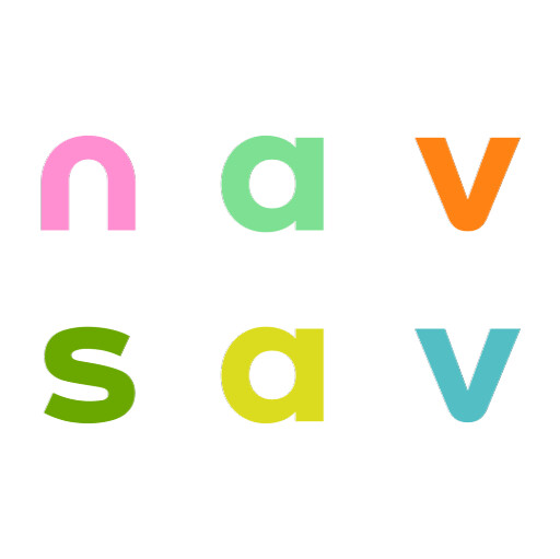NavSav Insurance - Arlington Logo