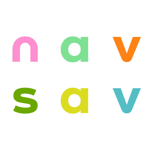 NavSav Insurance - Houston Logo