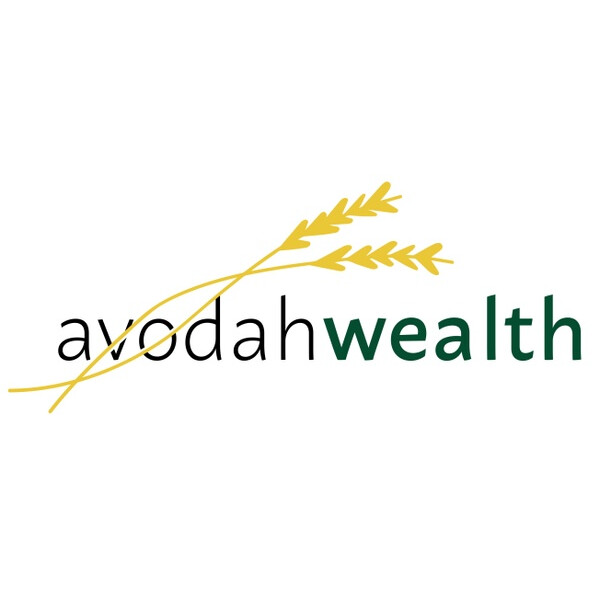 Avodah Wealth Logo