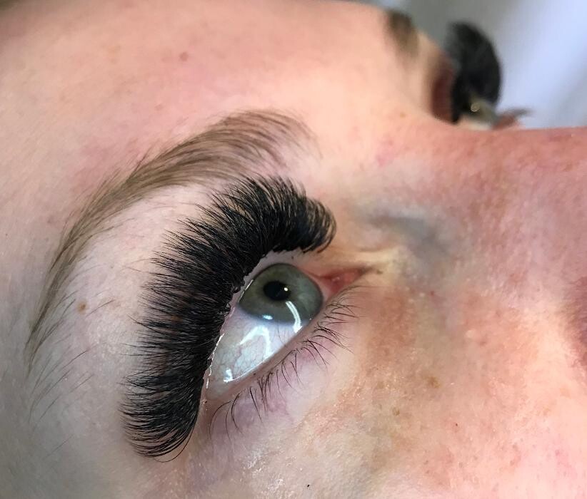 Images Nichole Gray's Lash Studio