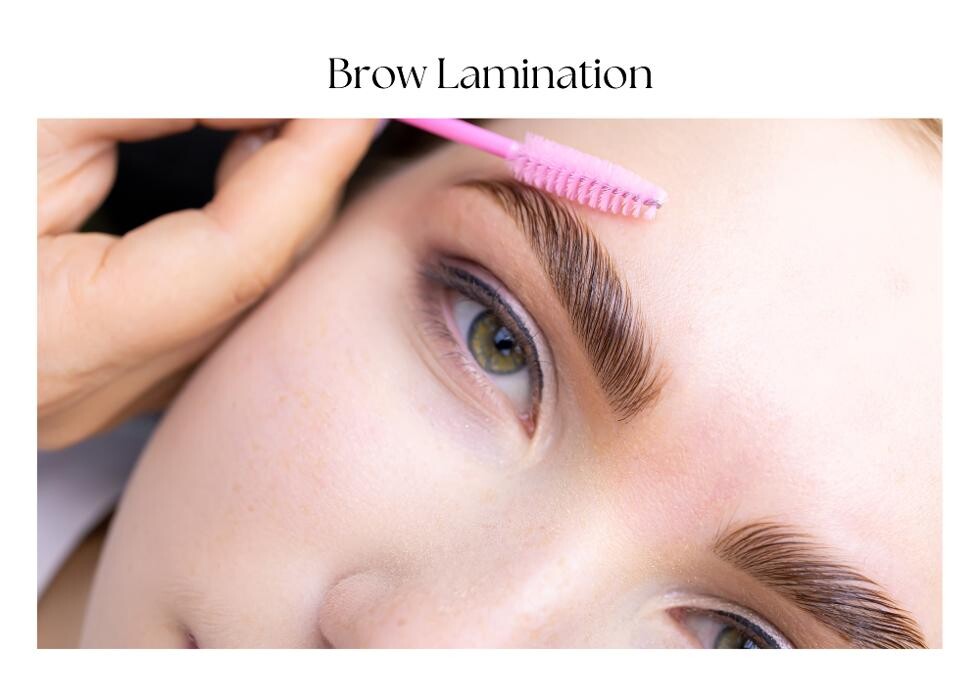 Images Nichole Gray's Lash Studio