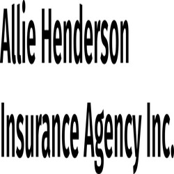 Allie Henderson Insurance Agency Inc. Logo