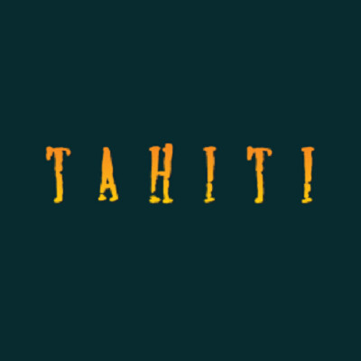 Tahiti Resort Logo
