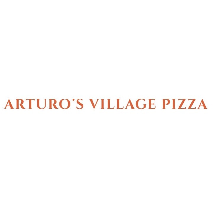 Arturo's Village Pizza Logo