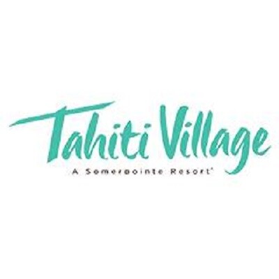 Tahiti Village Resort & Spa Logo