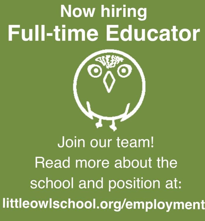 Images Little Owl School