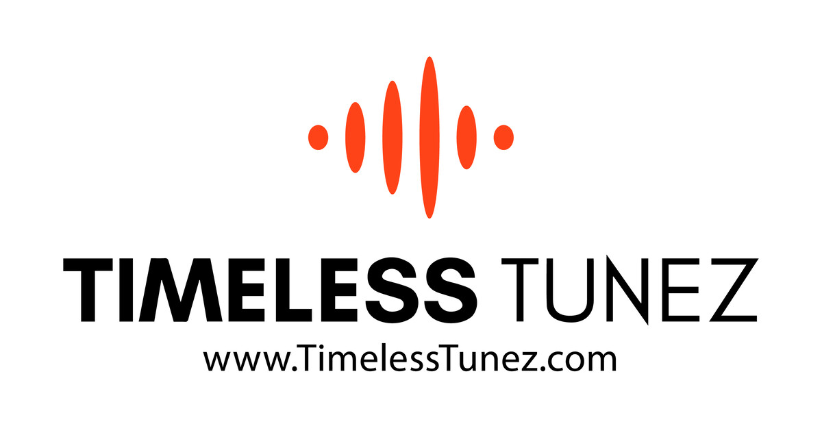 Timeless Tunez Logo